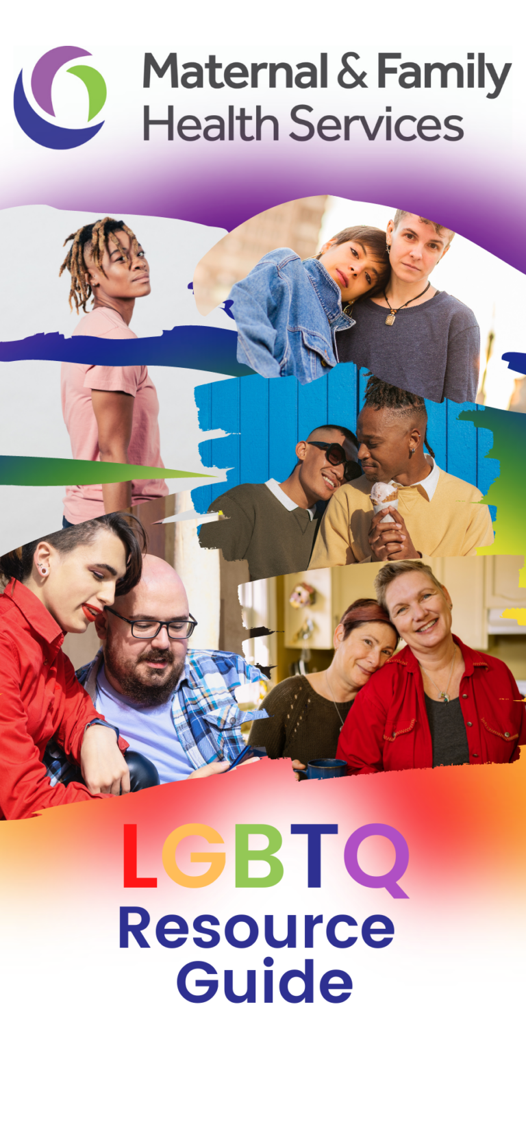 LGBTQ Resources MFHS