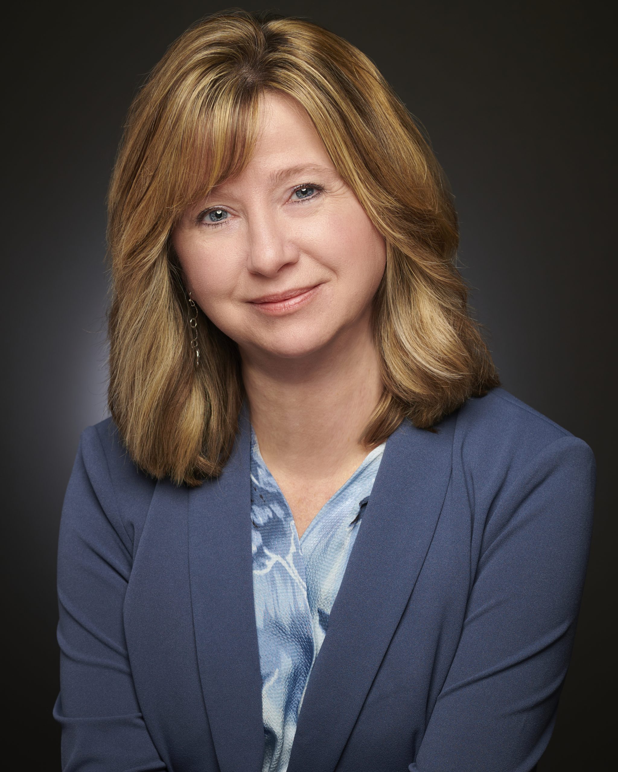 Amy Van Why-Roberts Promoted to Vice President of Human Resources Featured Image