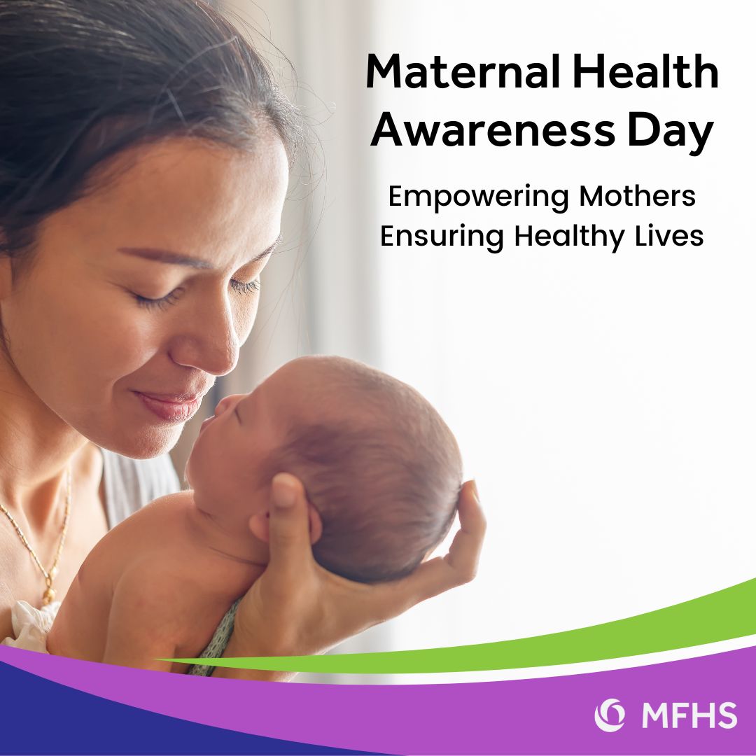 Letter to the Editor: Maternal Health Awareness Day 2024 Featured Image